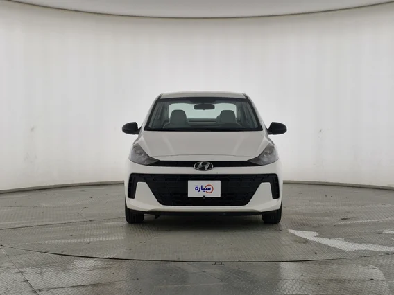 Hyundai Grand i10 Fleet 2024 