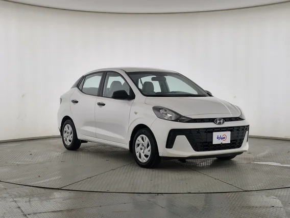 Hyundai Grand i10 Fleet 2024 