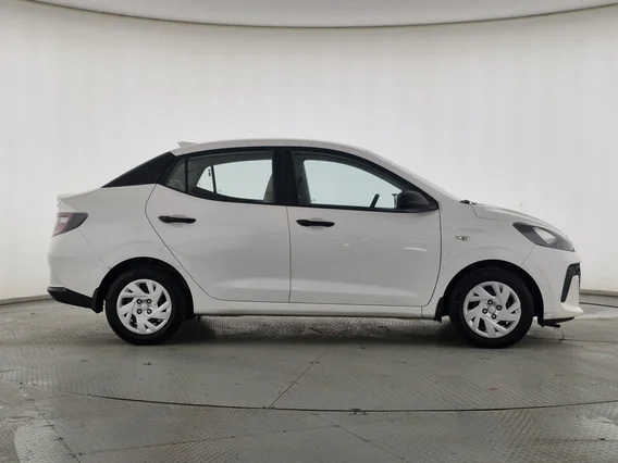 Hyundai Grand i10 Fleet 2024 