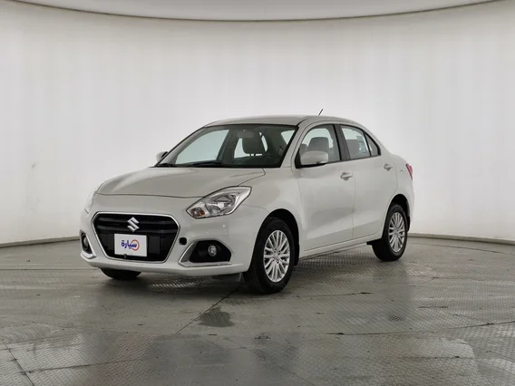 سوزوكي ديزاير GL 2023 