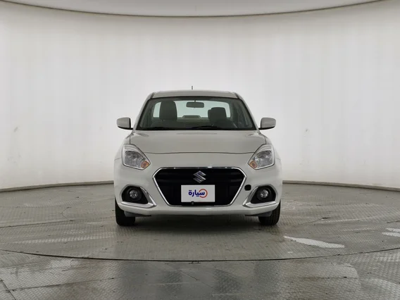 سوزوكي ديزاير GL 2023 