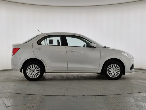 سوزوكي ديزاير GL 2023 