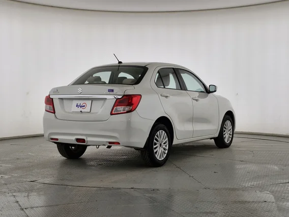 سوزوكي ديزاير GL 2023 