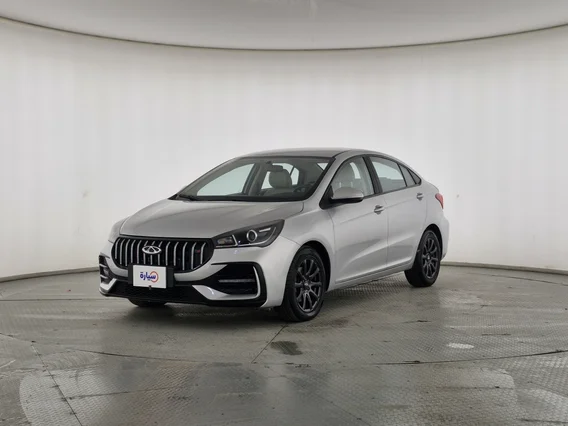 Chery Arrizo 5 Comfort 2024 