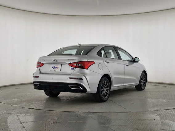 Chery Arrizo 5 Comfort 2024 