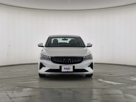 Geely Emgrand GS 2024 