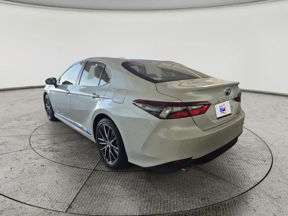Toyota Camry  GLE HEV  2024 