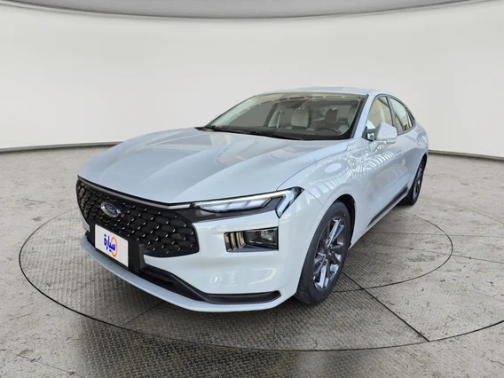 فورد تورس ترند 2025 