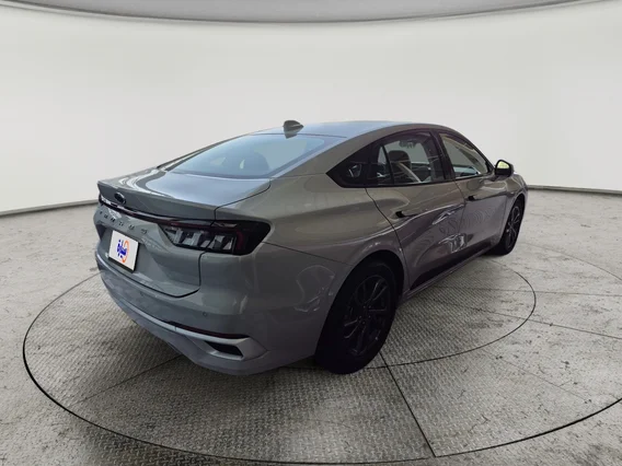 فورد تورس ترند 2025 