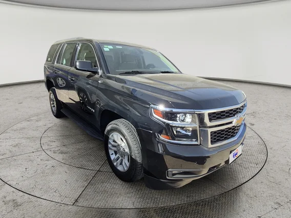 Chevrolet Tahoe LS 2020 دبل