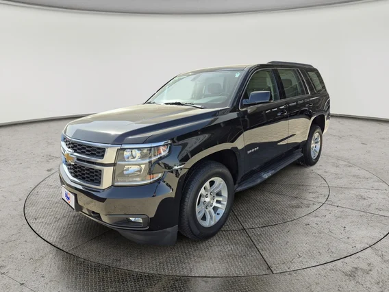 Chevrolet Tahoe LS 2020 دبل