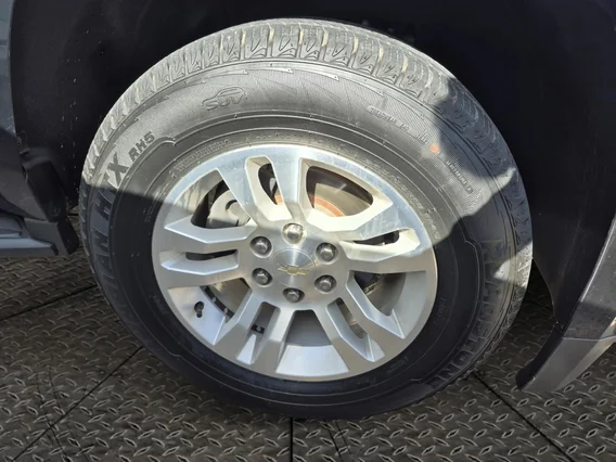 Chevrolet Tahoe LS 2020 دبل