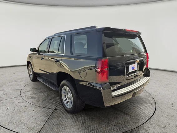 Chevrolet Tahoe LS 2020 دبل