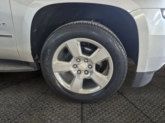 شفروليه تاهو Moon Light Limited Edition  2020 