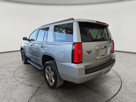 شفروليه تاهو Moon Light Limited Edition  2020 