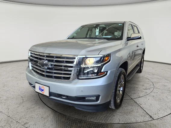 شفروليه تاهو Moon Light Limited Edition  2020 