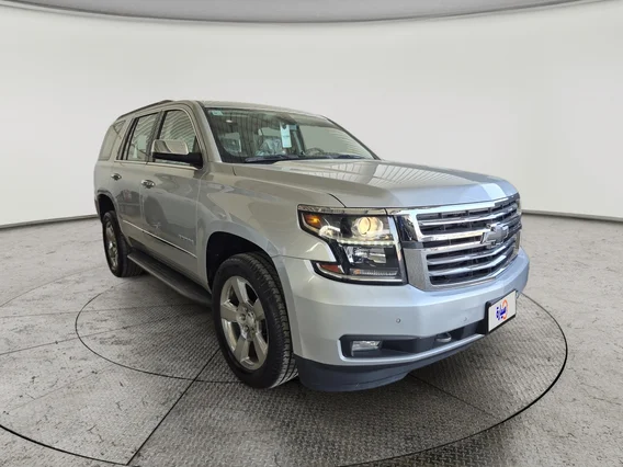 شفروليه تاهو Moon Light Limited Edition  2020 