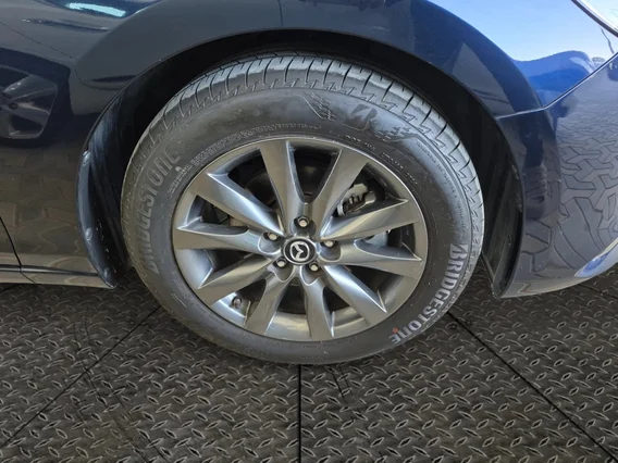 مازدا 6 Skyactive G 2025 