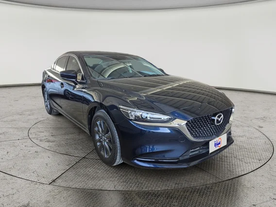 مازدا 6 Skyactive G 2025 