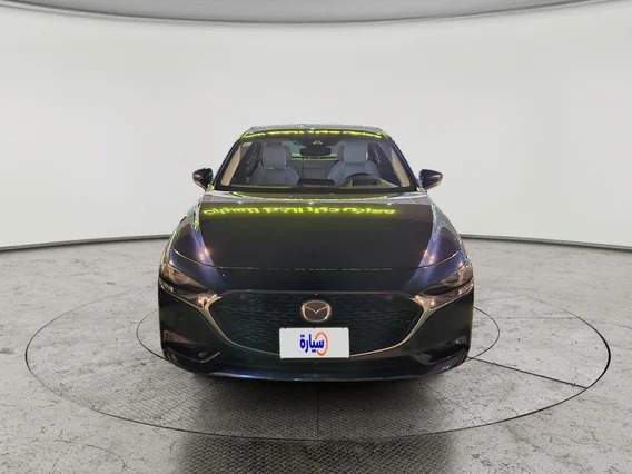Mazda 3 High 2020 
