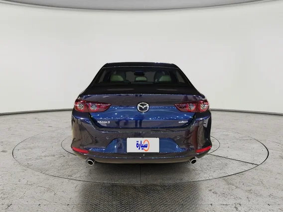Mazda 3 High 2020 