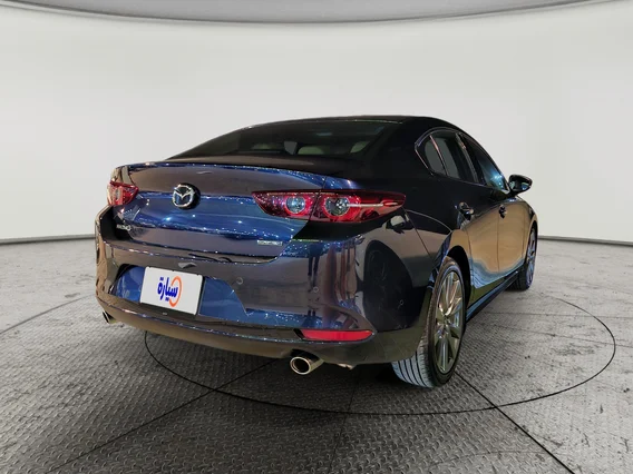 Mazda 3 High 2020 