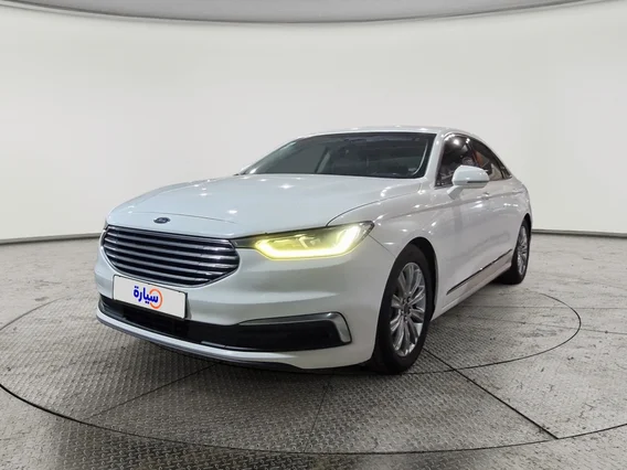 فورد تورس امبيانتي 2021 