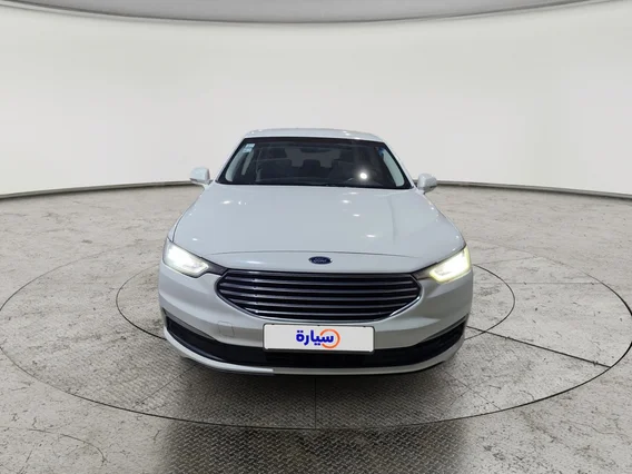 فورد تورس امبيانتي 2021 