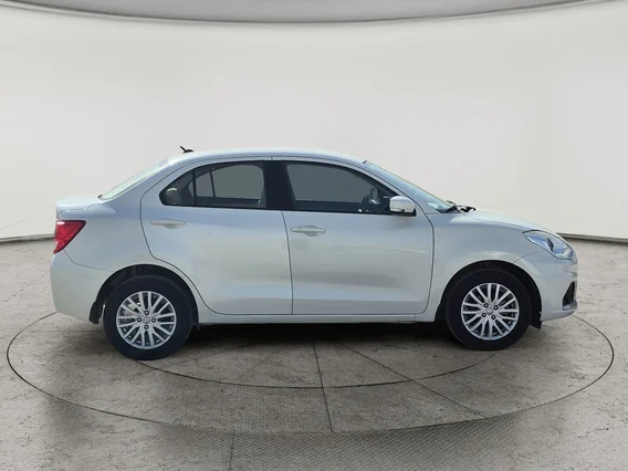 سوزوكي ديزاير GL 2022 