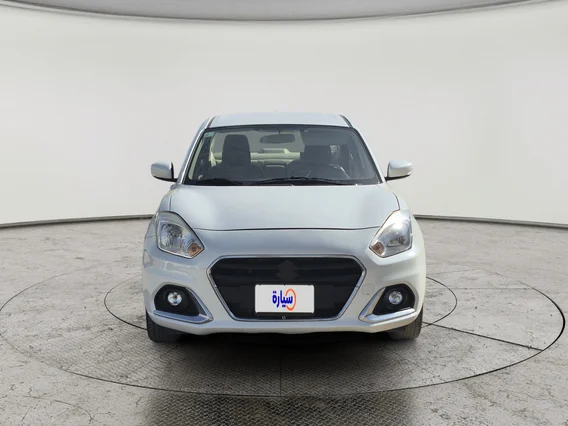 سوزوكي ديزاير GL 2022 