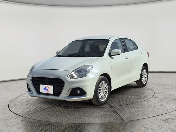 سوزوكي ديزاير GL 2022 