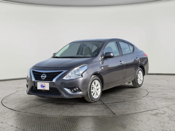 نيسان صني كمفورت 2023 