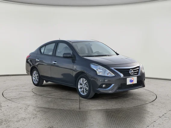 نيسان صني كمفورت 2023 