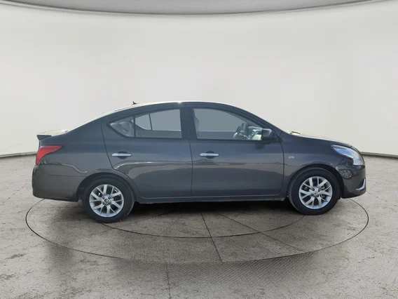 نيسان صني كمفورت 2023 