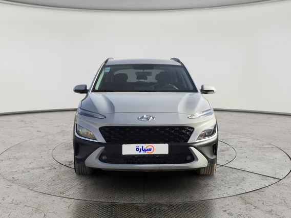 Hyundai Kona SMART 2022 
