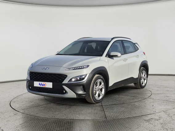 Hyundai Kona SMART 2022 