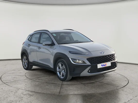 Hyundai Kona SMART 2022 