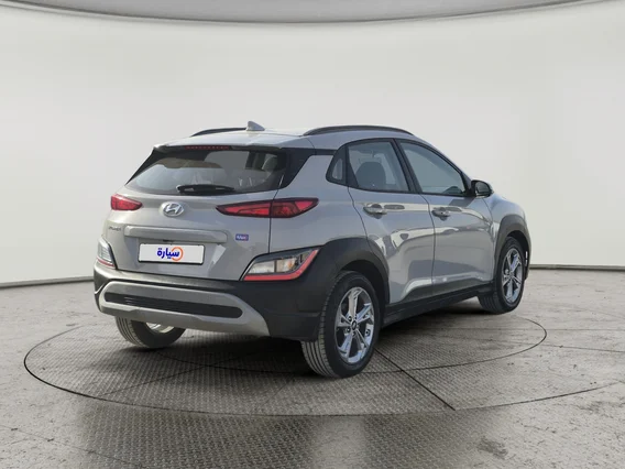 Hyundai Kona SMART 2022 