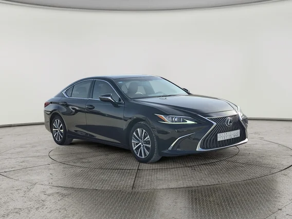 Lexus ES 250 2021 