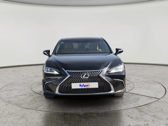 Lexus ES 250 2021 