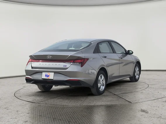 هيونداي النترا فلييت 2023 