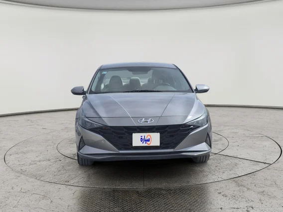 هيونداي النترا فلييت 2023 