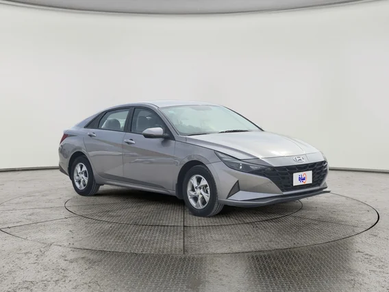 هيونداي النترا فلييت 2023 