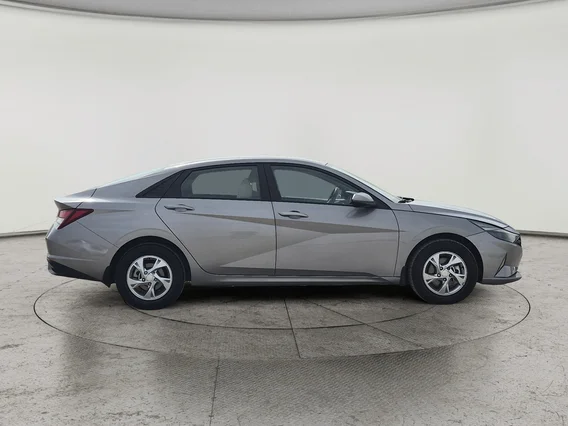 هيونداي النترا فلييت 2023 