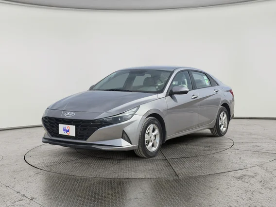 هيونداي النترا فلييت 2023 