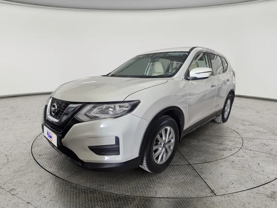 نيسان أكس تريل S 5 Seats 2022 