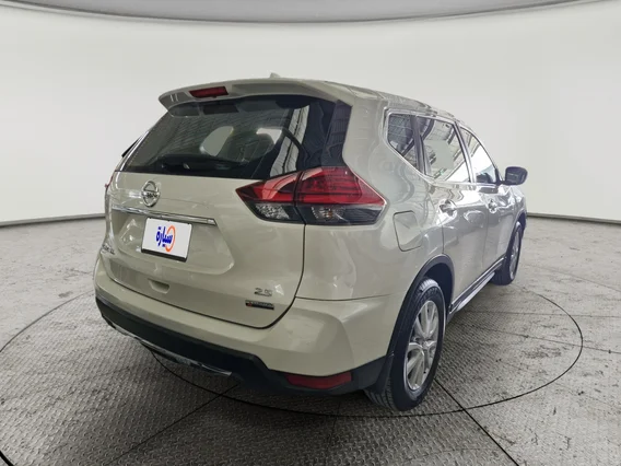 نيسان أكس تريل S 5 Seats 2022 