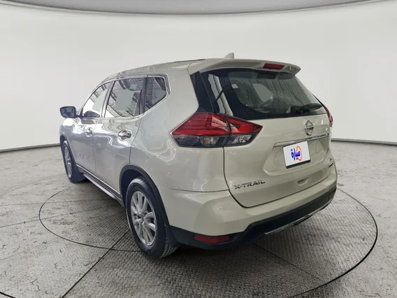 نيسان أكس تريل S 5 Seats 2022 