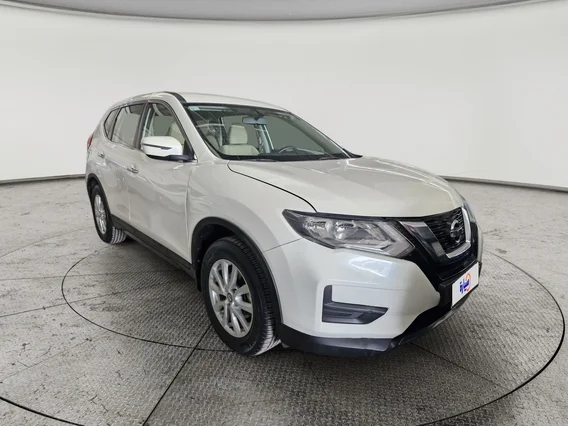 نيسان أكس تريل S 5 Seats 2022 