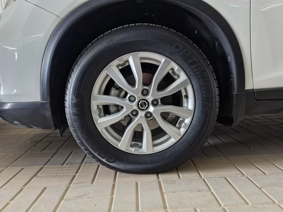 نيسان أكس تريل S 5 Seats 2022 